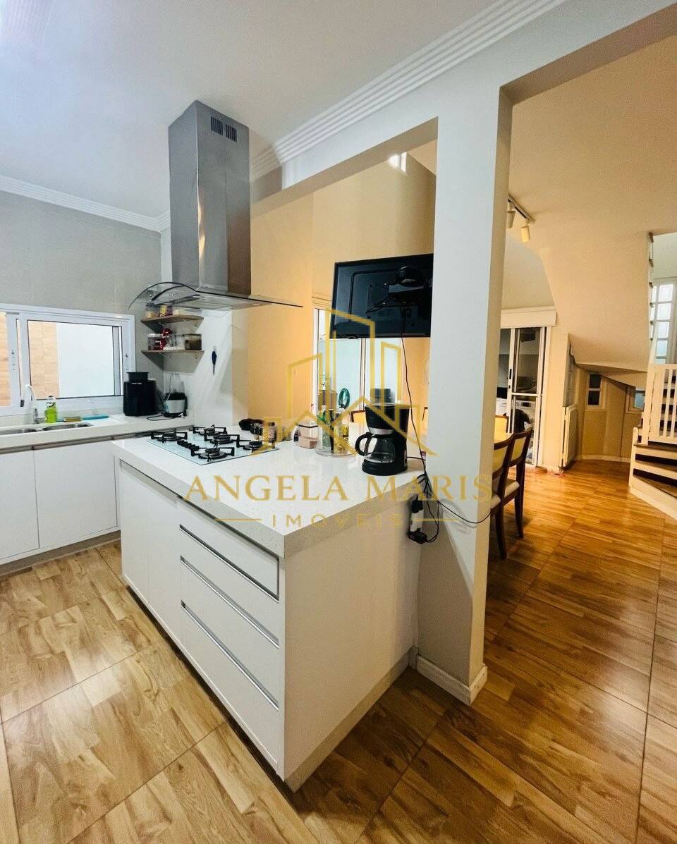 Casa, 4 quartos, 245 m² - Foto 15