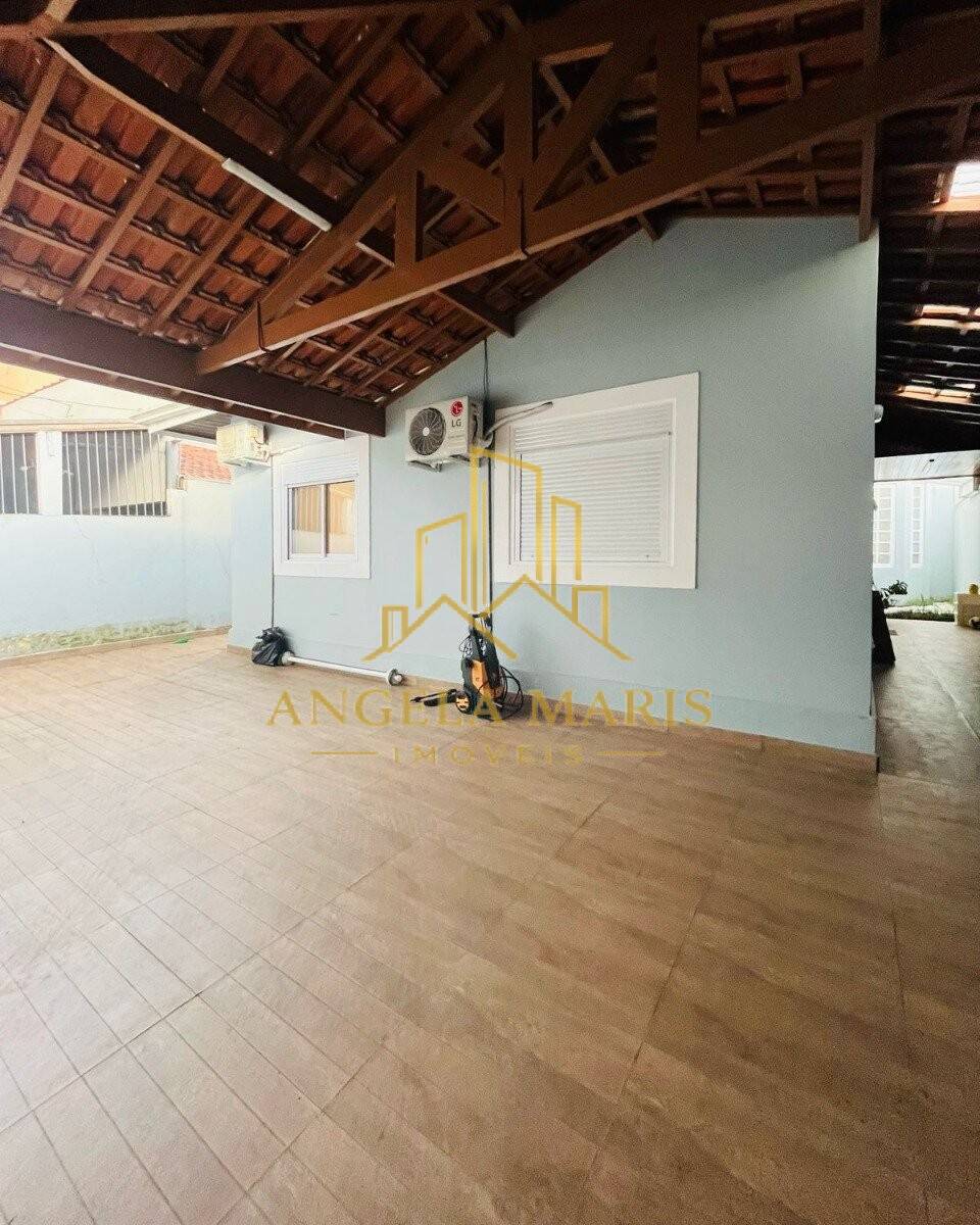 Casa, 4 quartos, 245 m² - Foto 27