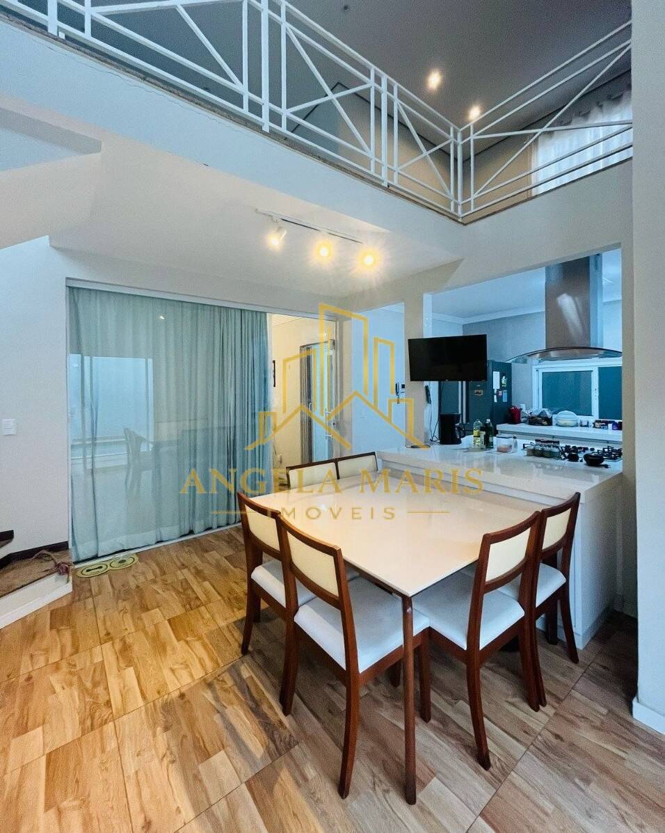 Casa, 4 quartos, 245 m² - Foto 11