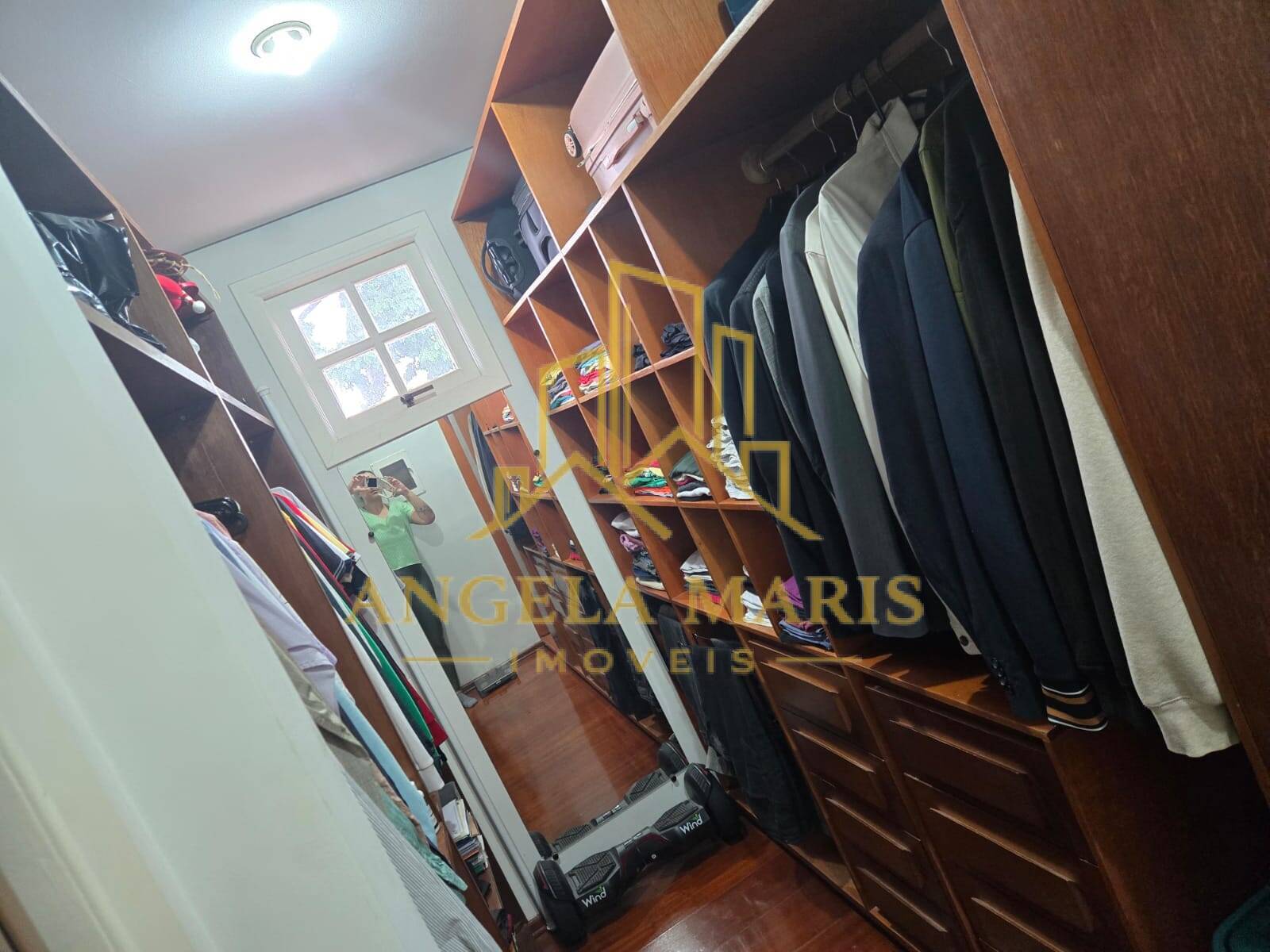 Casa, 4 quartos, 245 m² - Foto 23