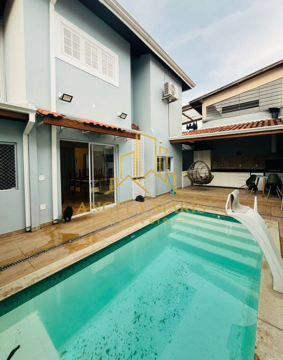Casa, 4 quartos, 245 m² - Foto 9