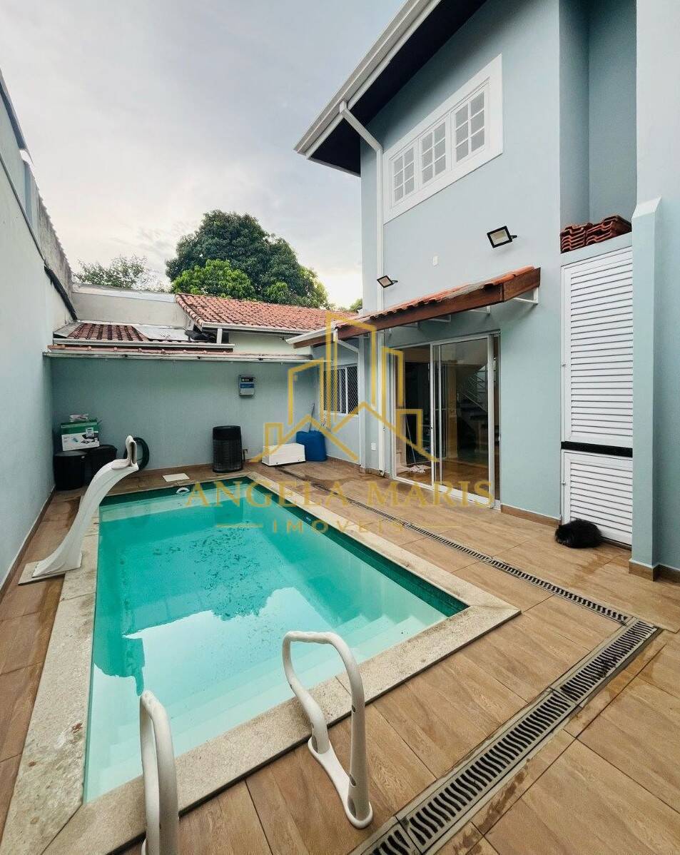 Casa, 4 quartos, 245 m² - Foto 24