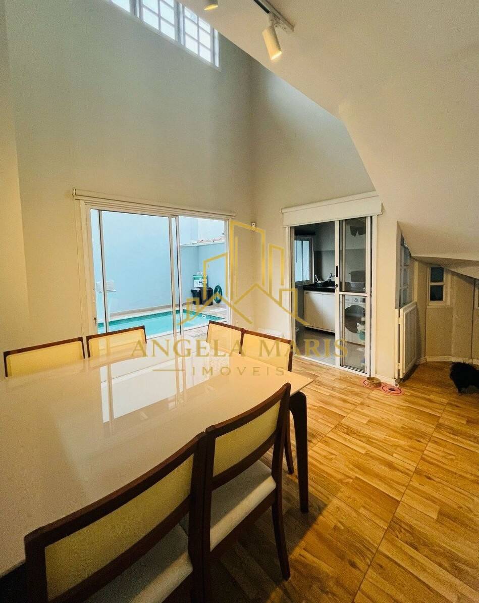 Casa, 4 quartos, 245 m² - Foto 13