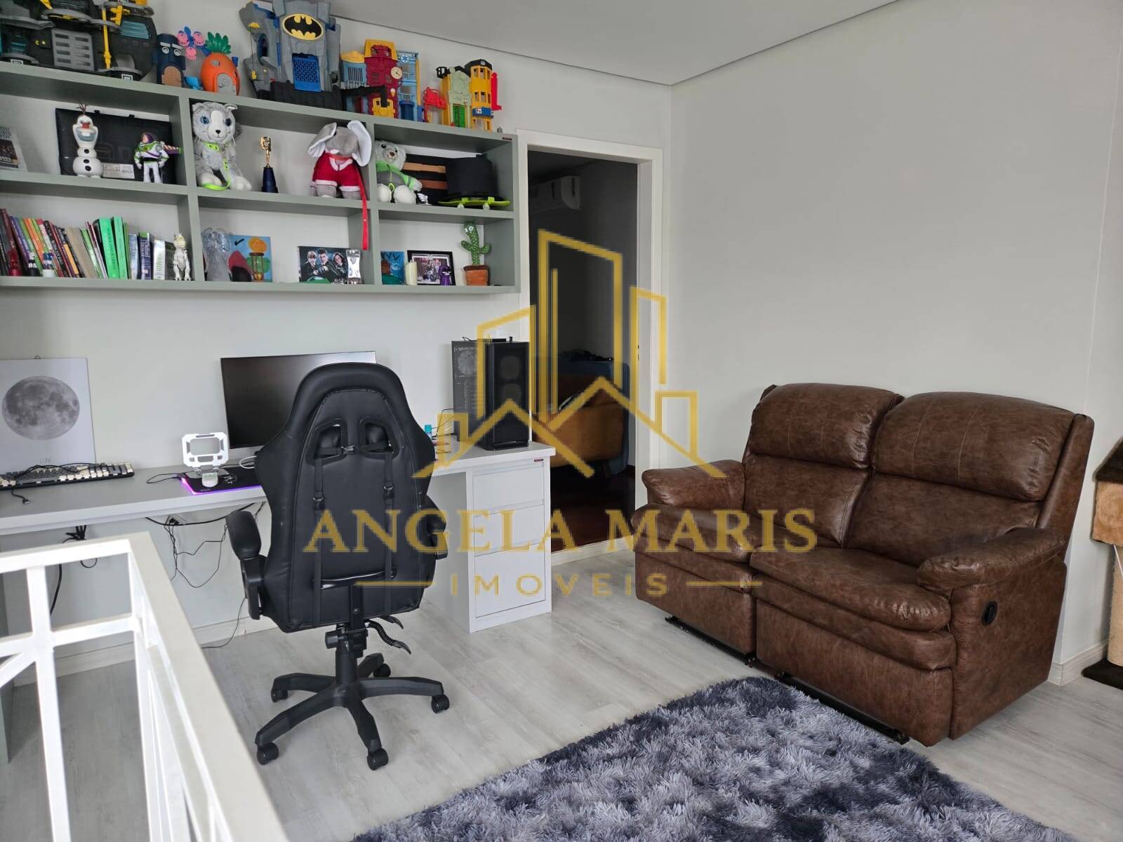 Casa, 4 quartos, 245 m² - Foto 19