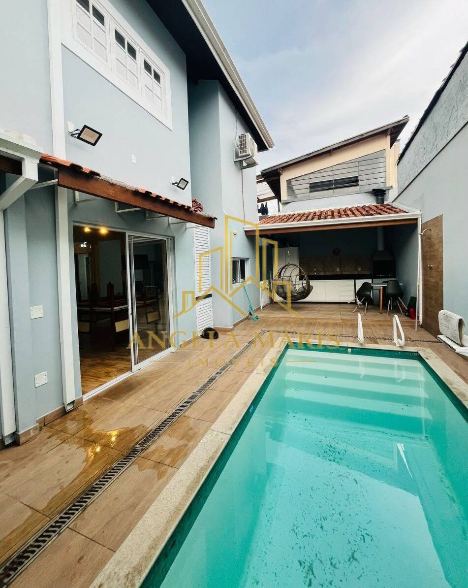 Casa, 4 quartos, 245 m² - Foto 25