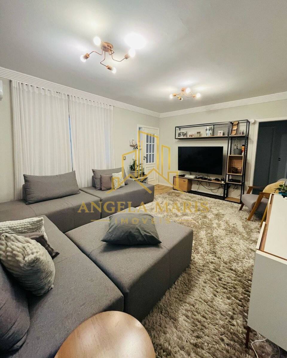 Casa, 4 quartos, 245 m² - Foto 3