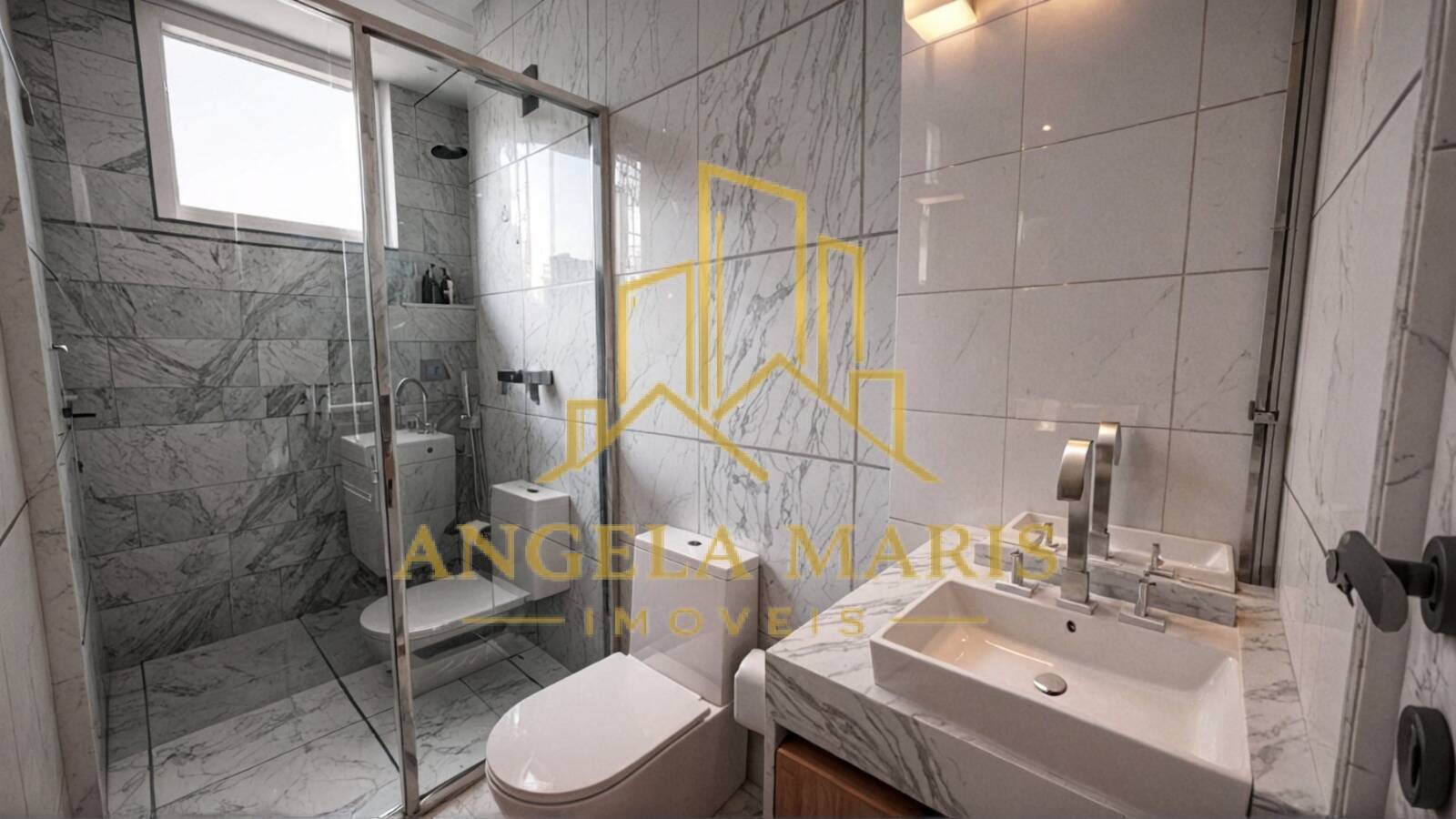 Apartamento, 1 quarto, 42 m² - Foto 4