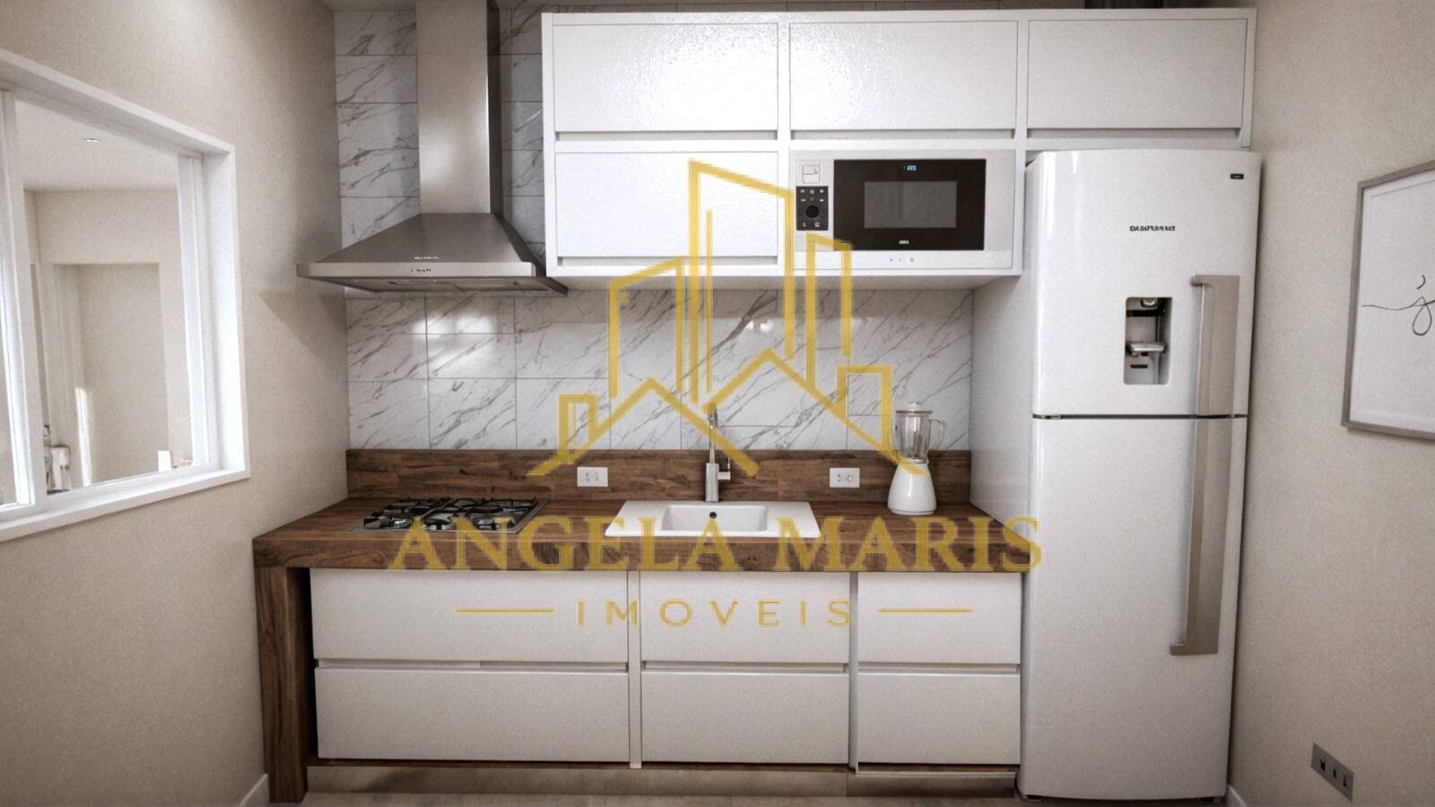 Apartamento, 1 quarto, 42 m² - Foto 3