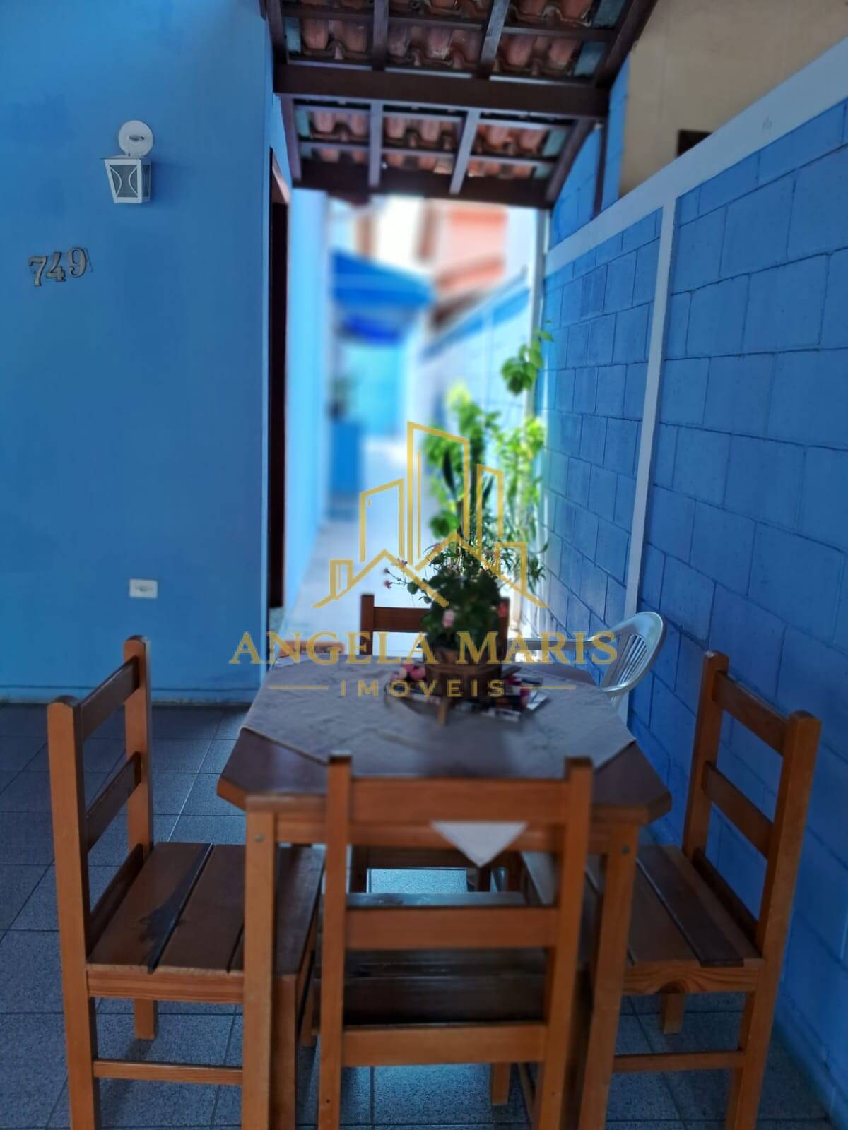 Casa, 4 quartos, 150 m² - Foto 3