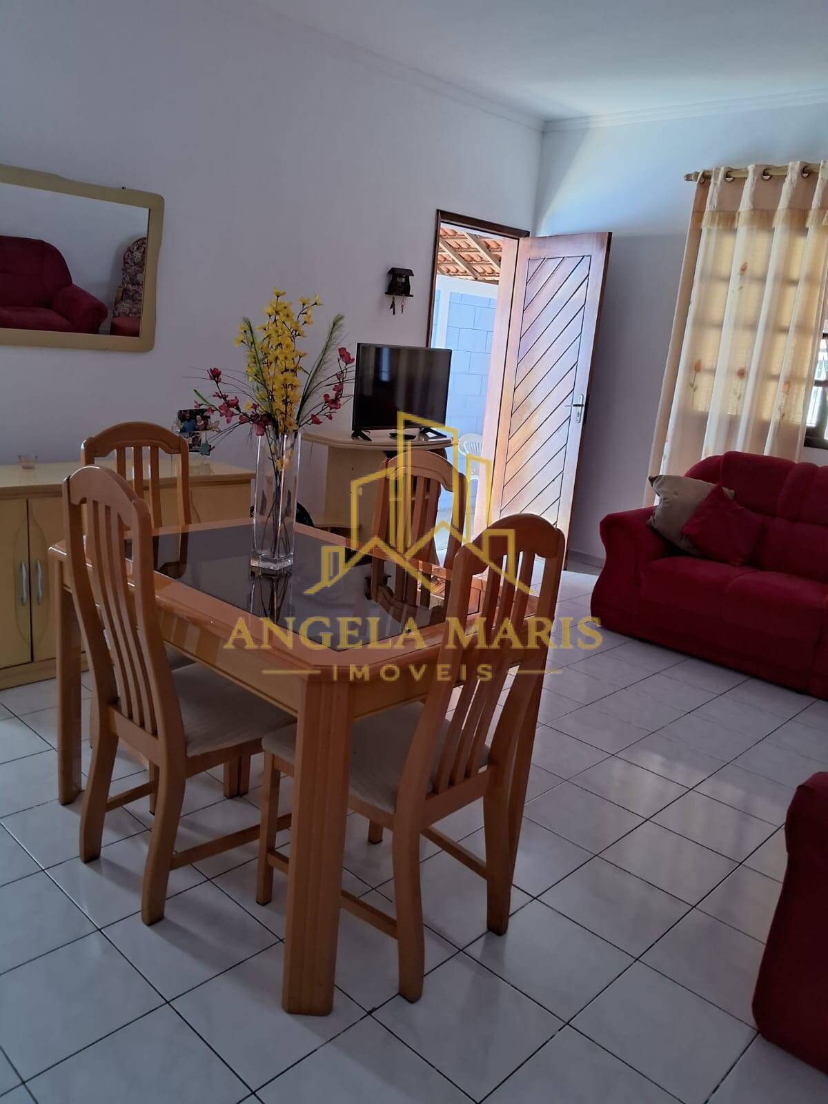 Casa, 4 quartos, 150 m² - Foto 1