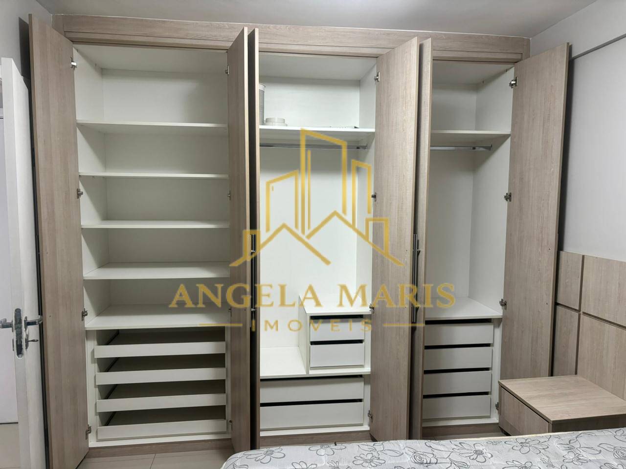Apartamento, 1 quarto, 56 m² - Foto 8