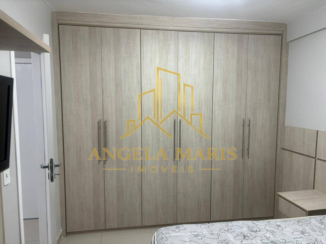 Apartamento, 1 quarto, 56 m² - Foto 9