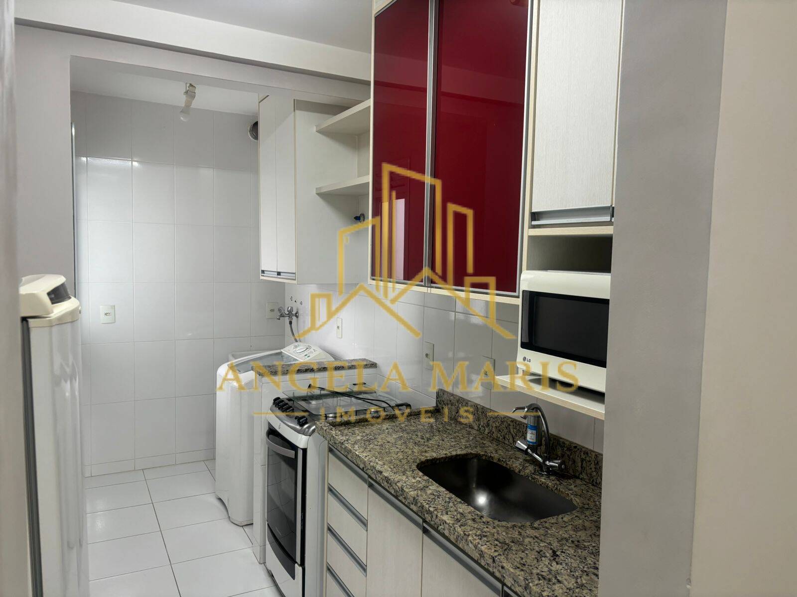 Apartamento, 1 quarto, 56 m² - Foto 10