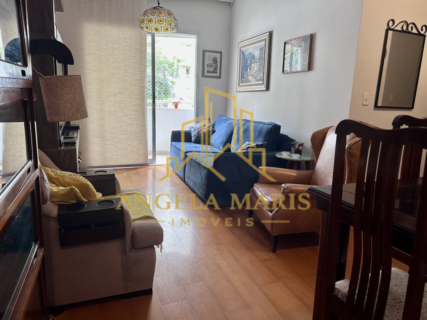 Apartamento, 3 quartos, 87 m² - Foto 2