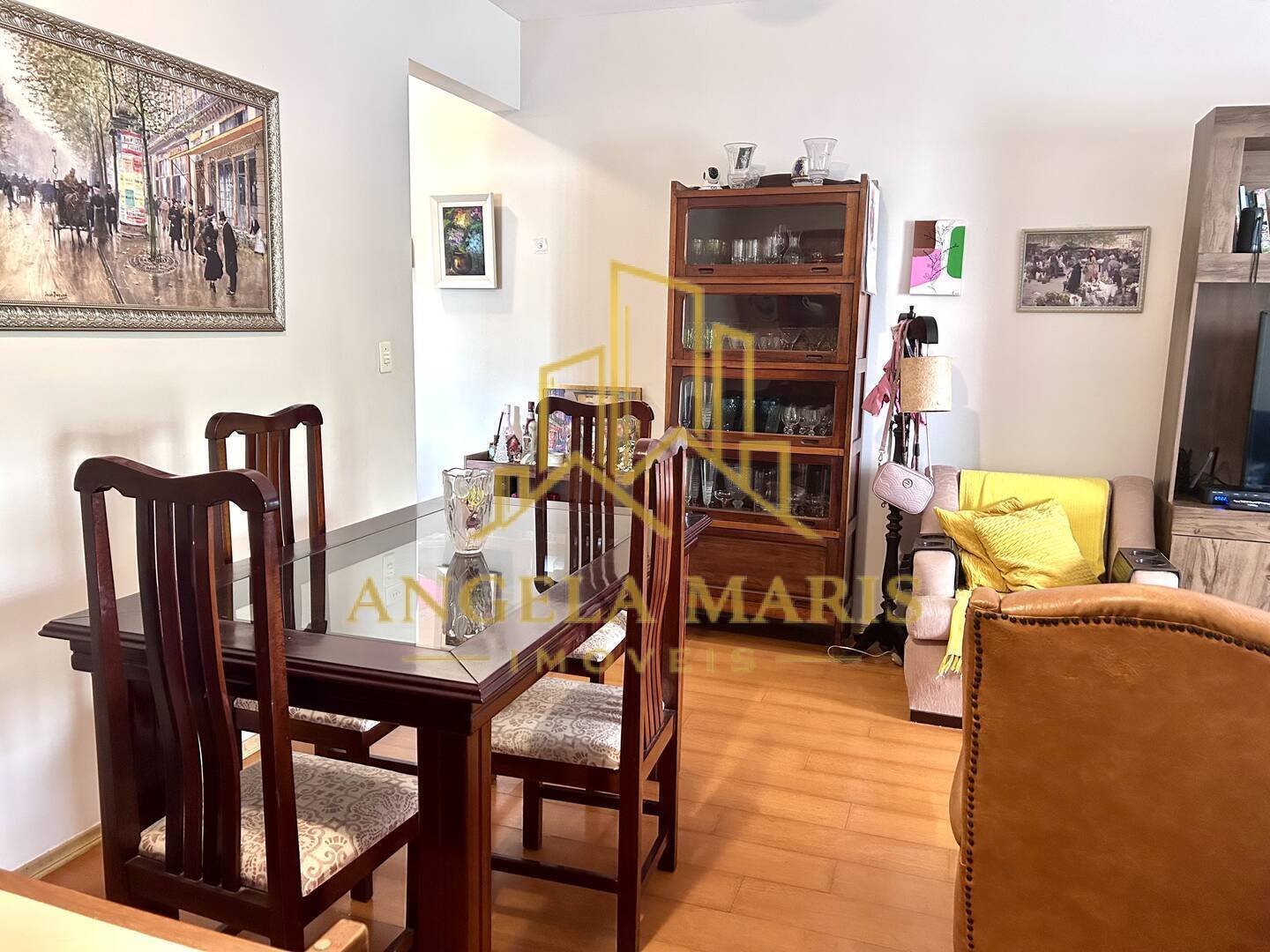 Apartamento, 3 quartos, 87 m² - Foto 5