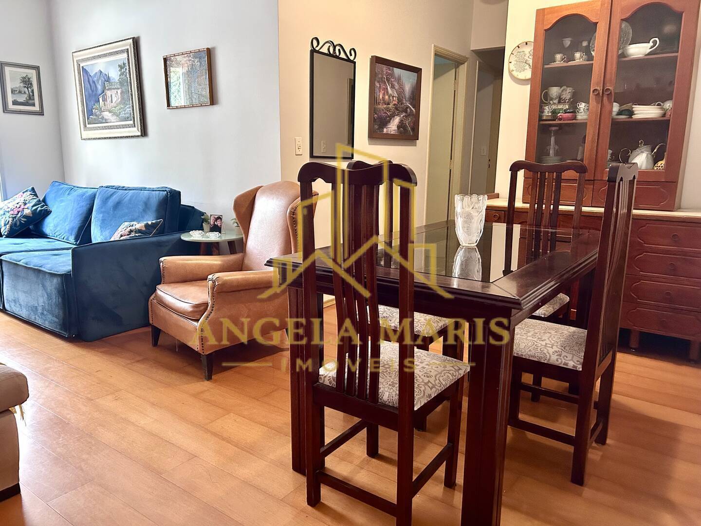 Apartamento, 3 quartos, 87 m² - Foto 3