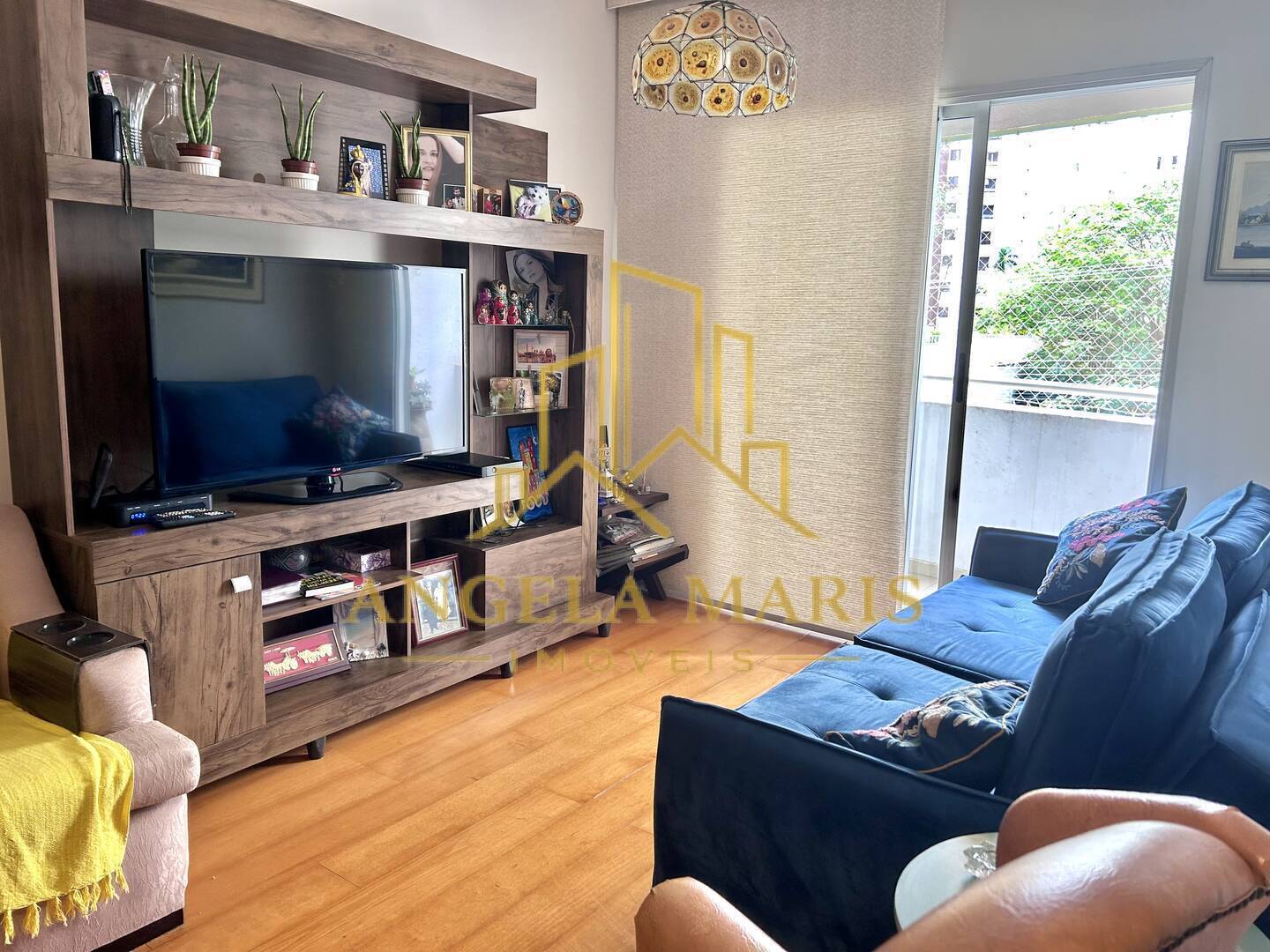 Apartamento, 3 quartos, 87 m² - Foto 1