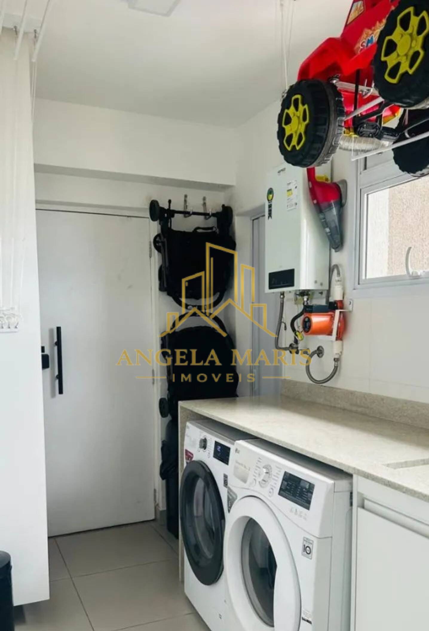 Apartamento, 3 quartos, 120 m² - Foto 6