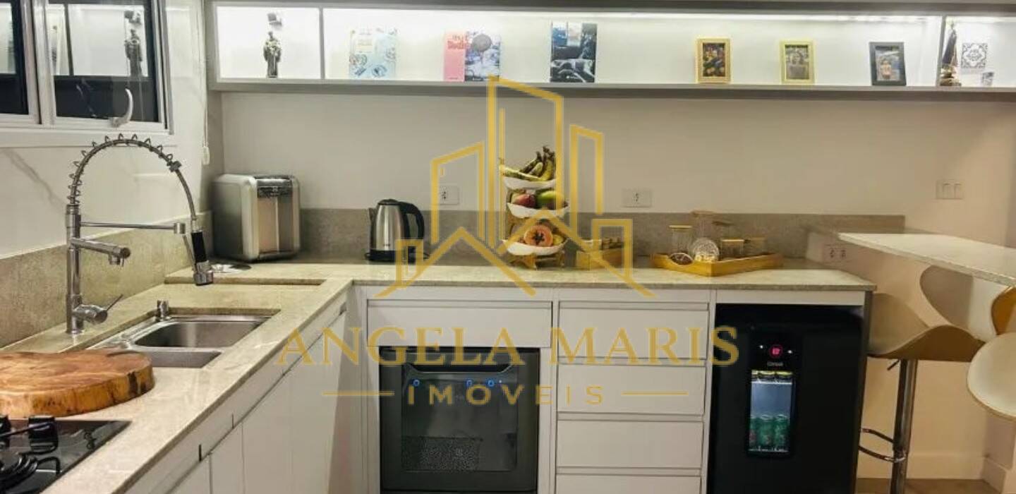 Apartamento, 3 quartos, 120 m² - Foto 5