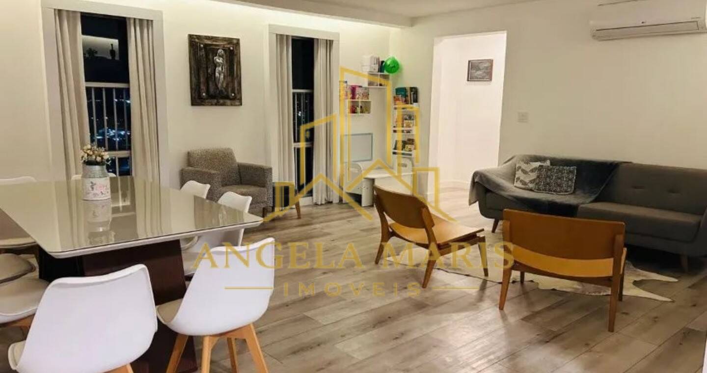 Apartamento, 3 quartos, 120 m² - Foto 2