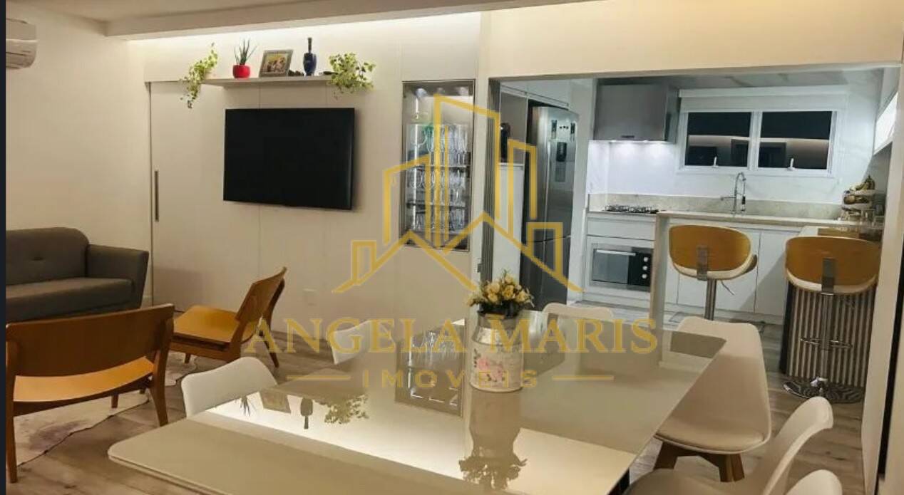 Apartamento, 3 quartos, 120 m² - Foto 1