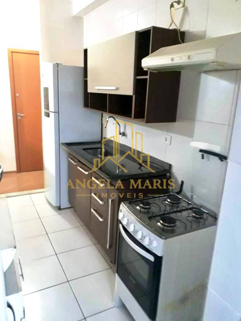 Apartamento, 2 quartos, 50 m² - Foto 6