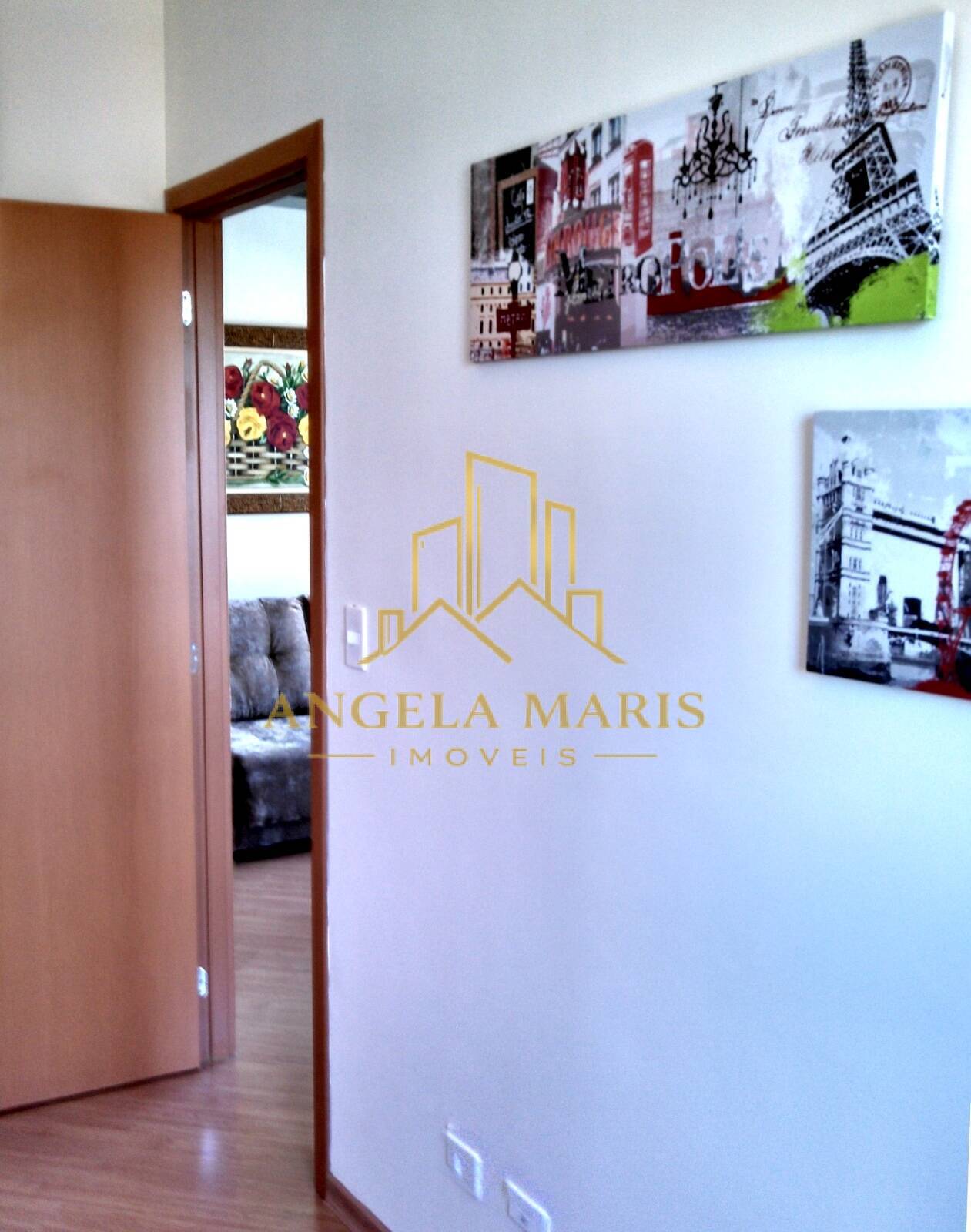 Apartamento, 2 quartos, 50 m² - Foto 11