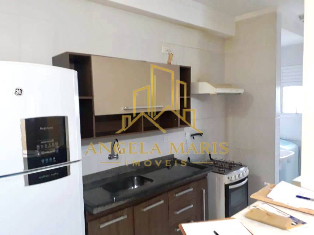 Apartamento, 2 quartos, 50 m² - Foto 7
