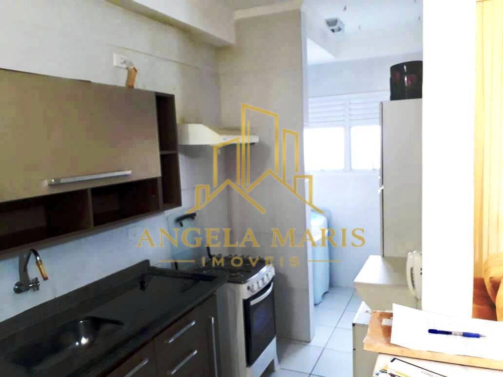 Apartamento, 2 quartos, 50 m² - Foto 5