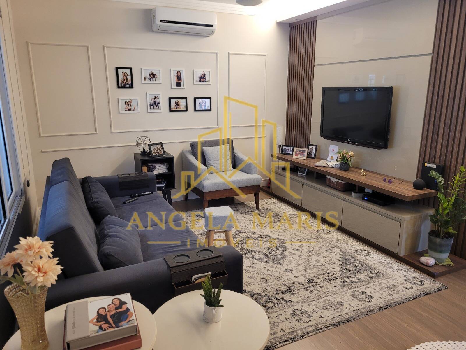 Apartamento, 3 quartos, 130 m² - Foto 16