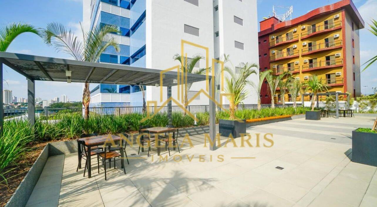 Loja-Salão, 76 m² - Foto 12