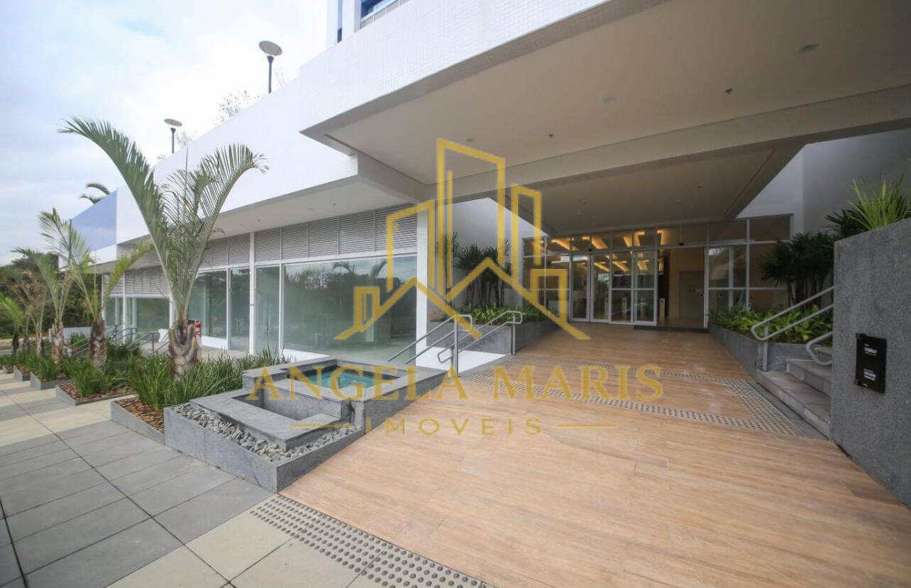 Loja-Salão, 76 m² - Foto 1