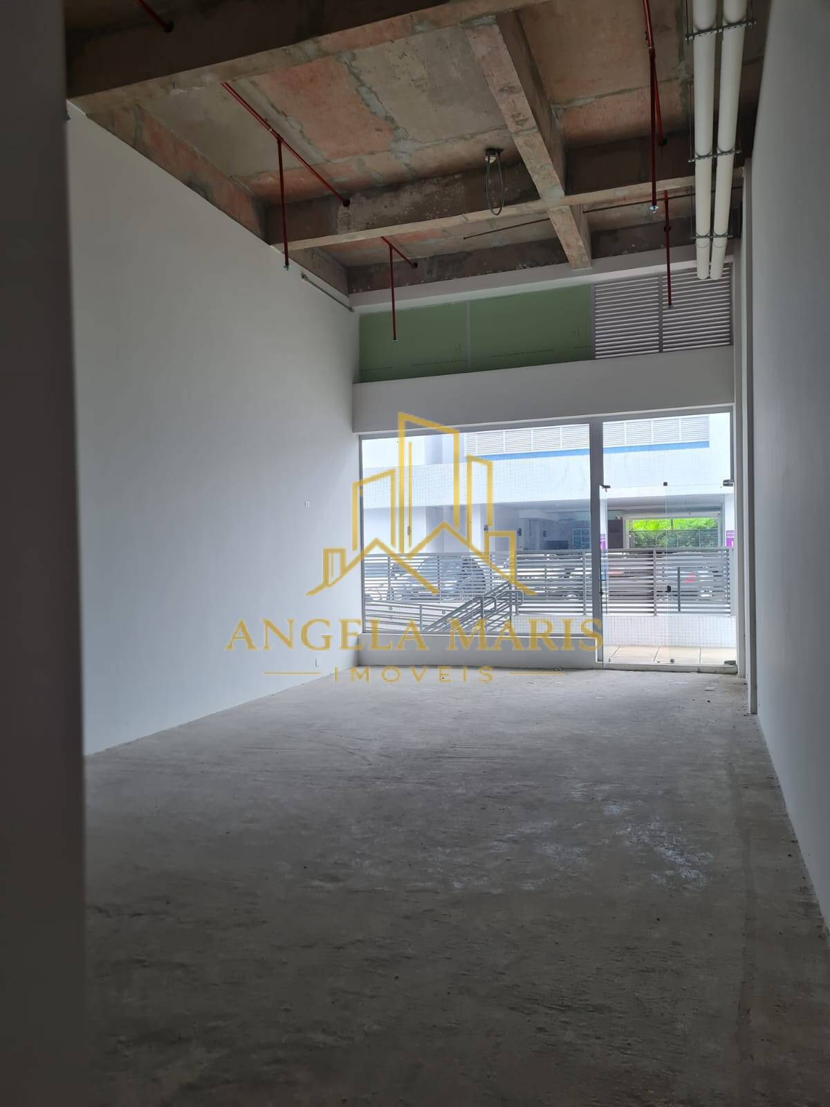 Loja-Salão, 76 m² - Foto 2