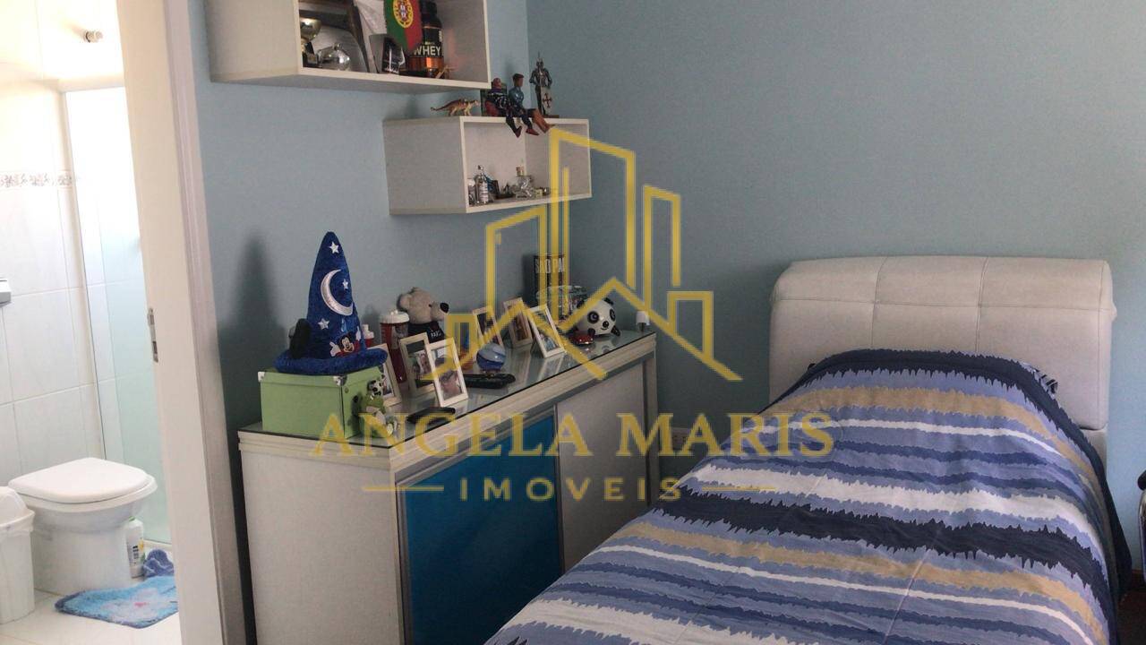 Casa de Condomínio, 4 quartos - Foto 12