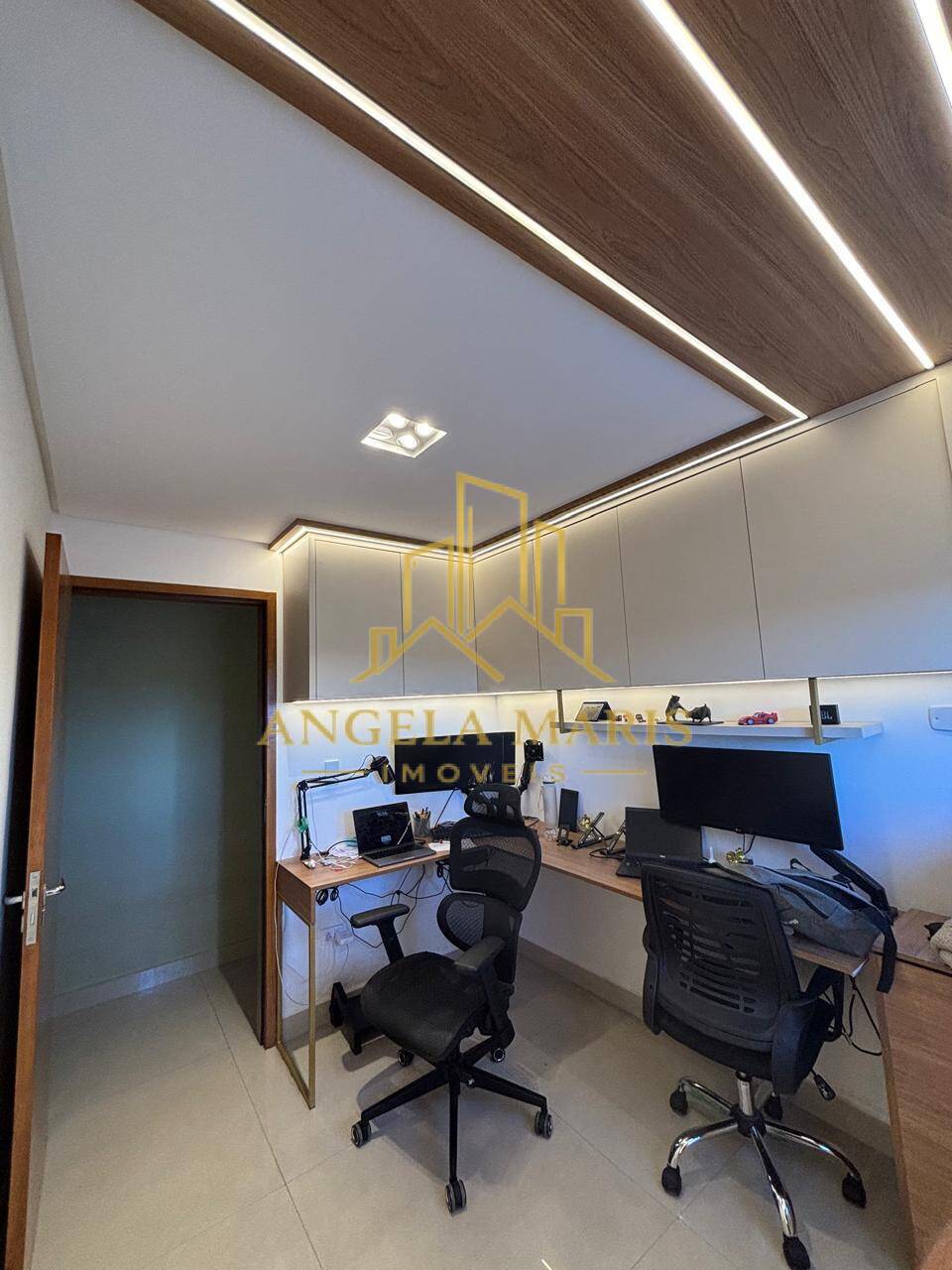 Apartamento, 2 quartos, 53 m² - Foto 4