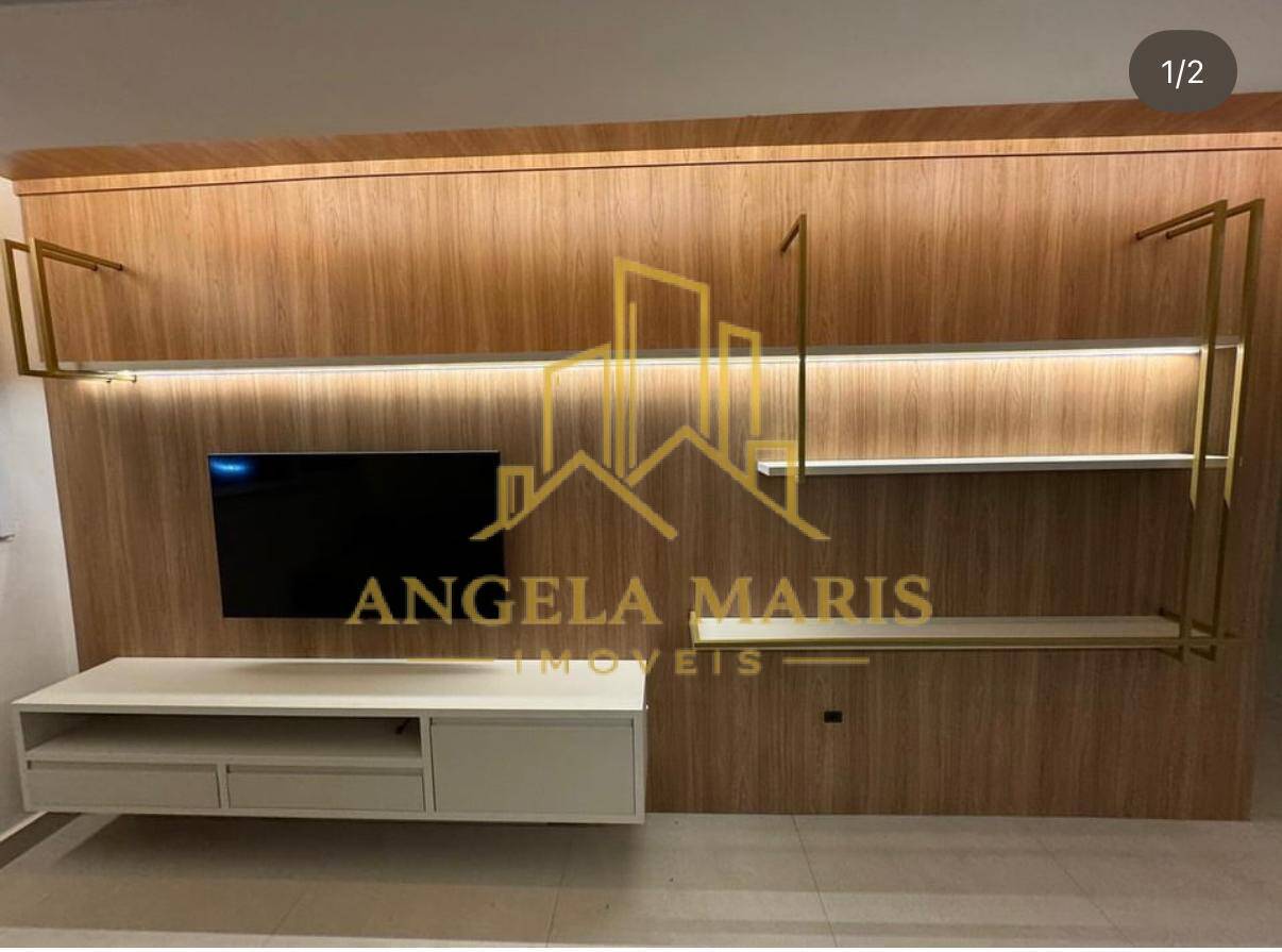 Apartamento, 2 quartos, 53 m² - Foto 1