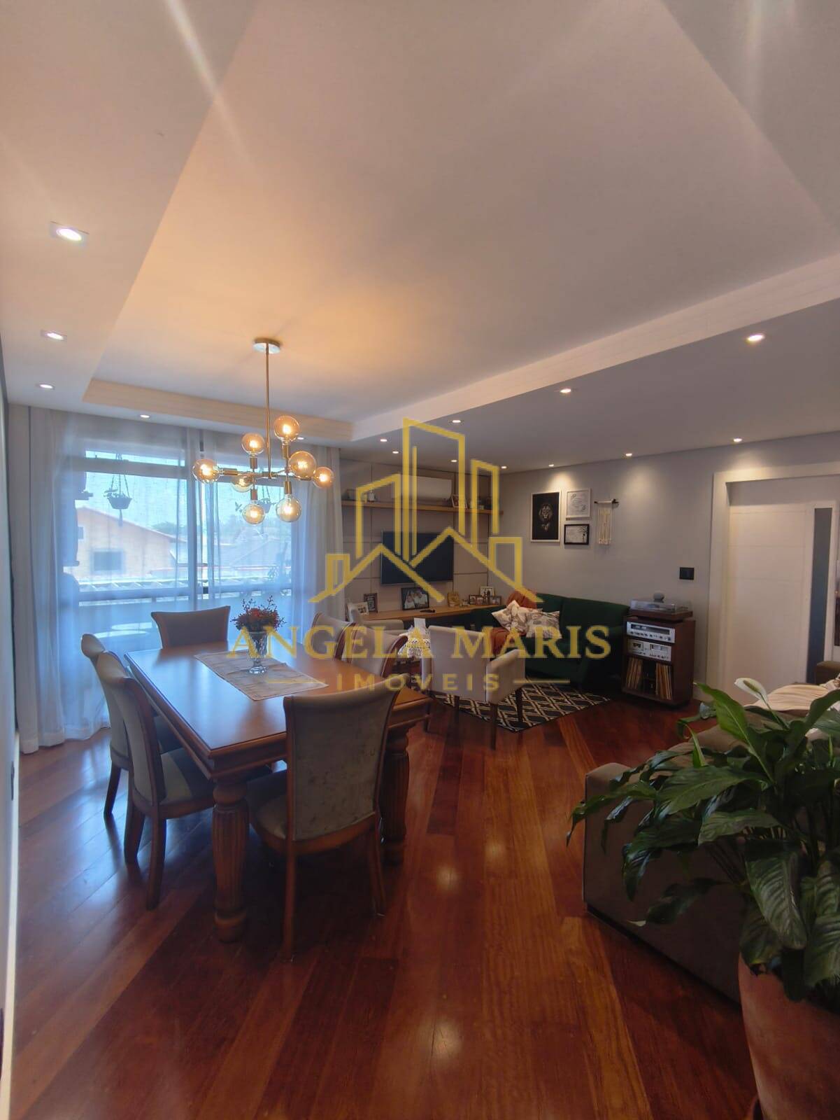 Apartamento, 3 quartos, 103 m² - Foto 1