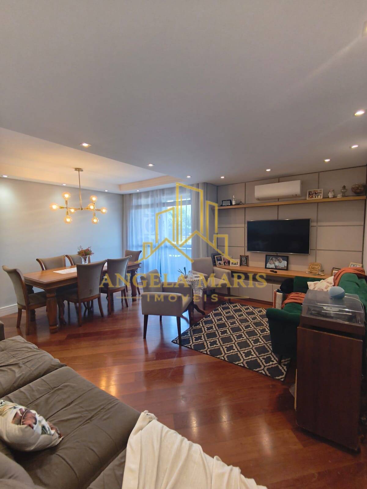 Apartamento, 3 quartos, 103 m² - Foto 2