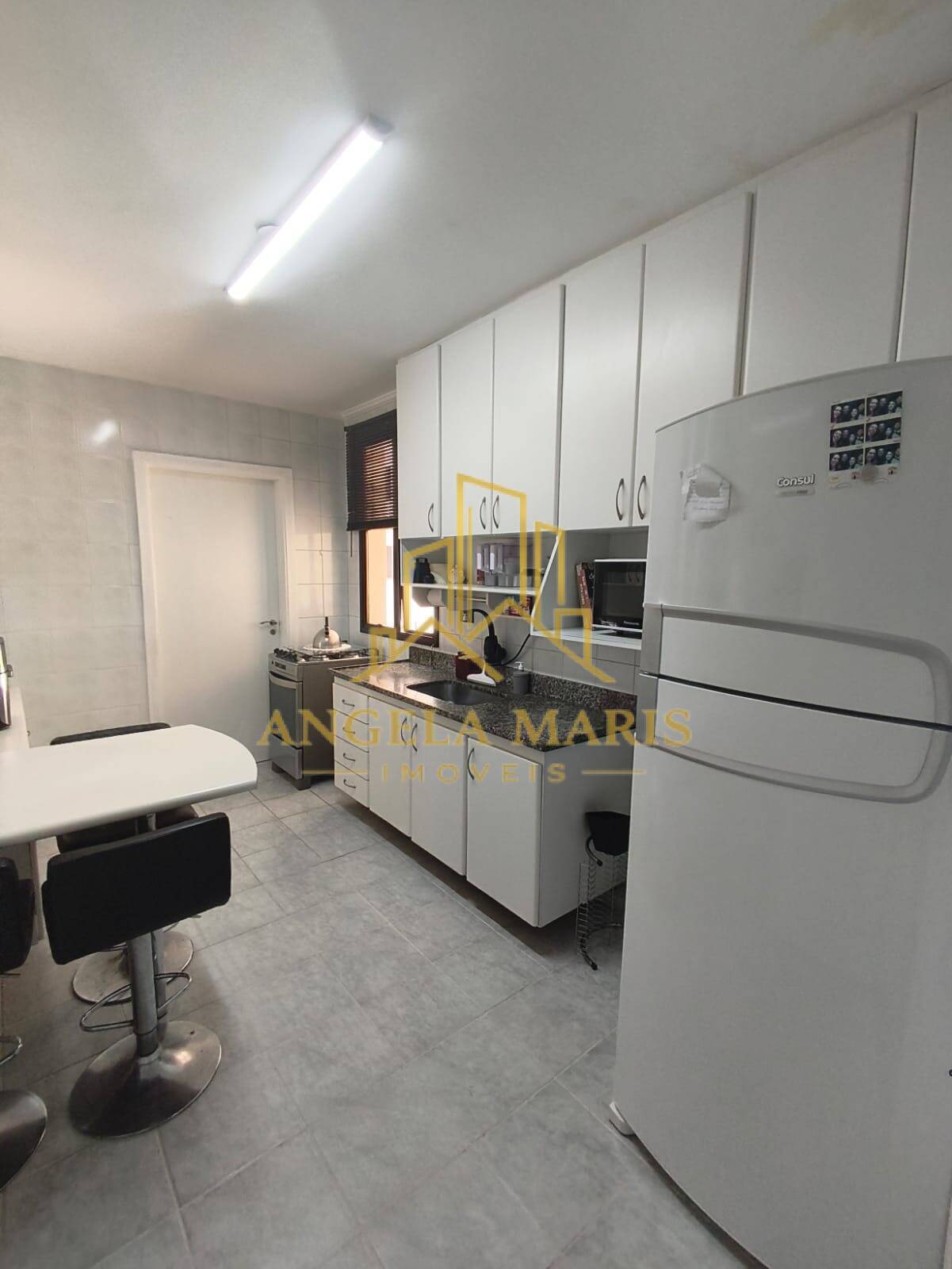 Apartamento, 3 quartos, 103 m² - Foto 8