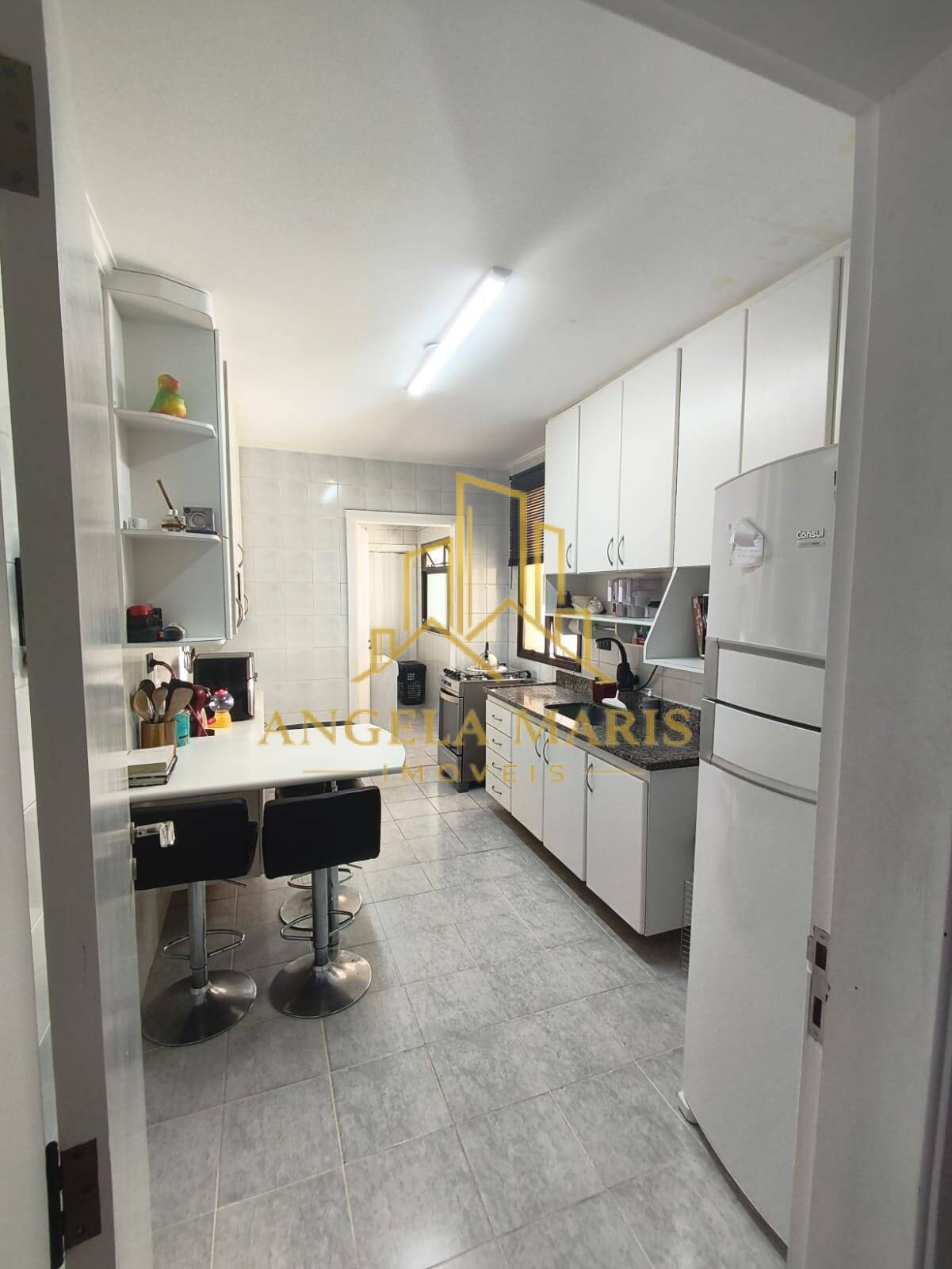 Apartamento, 3 quartos, 103 m² - Foto 9