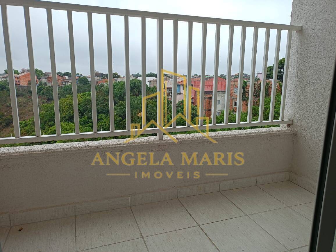 Apartamento, 2 quartos, 54 m² - Foto 3