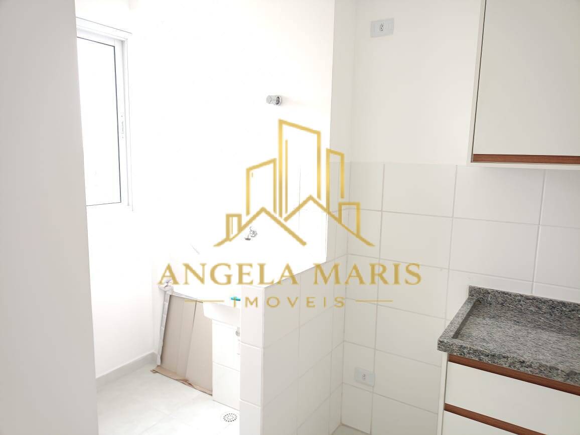 Apartamento, 2 quartos, 54 m² - Foto 9