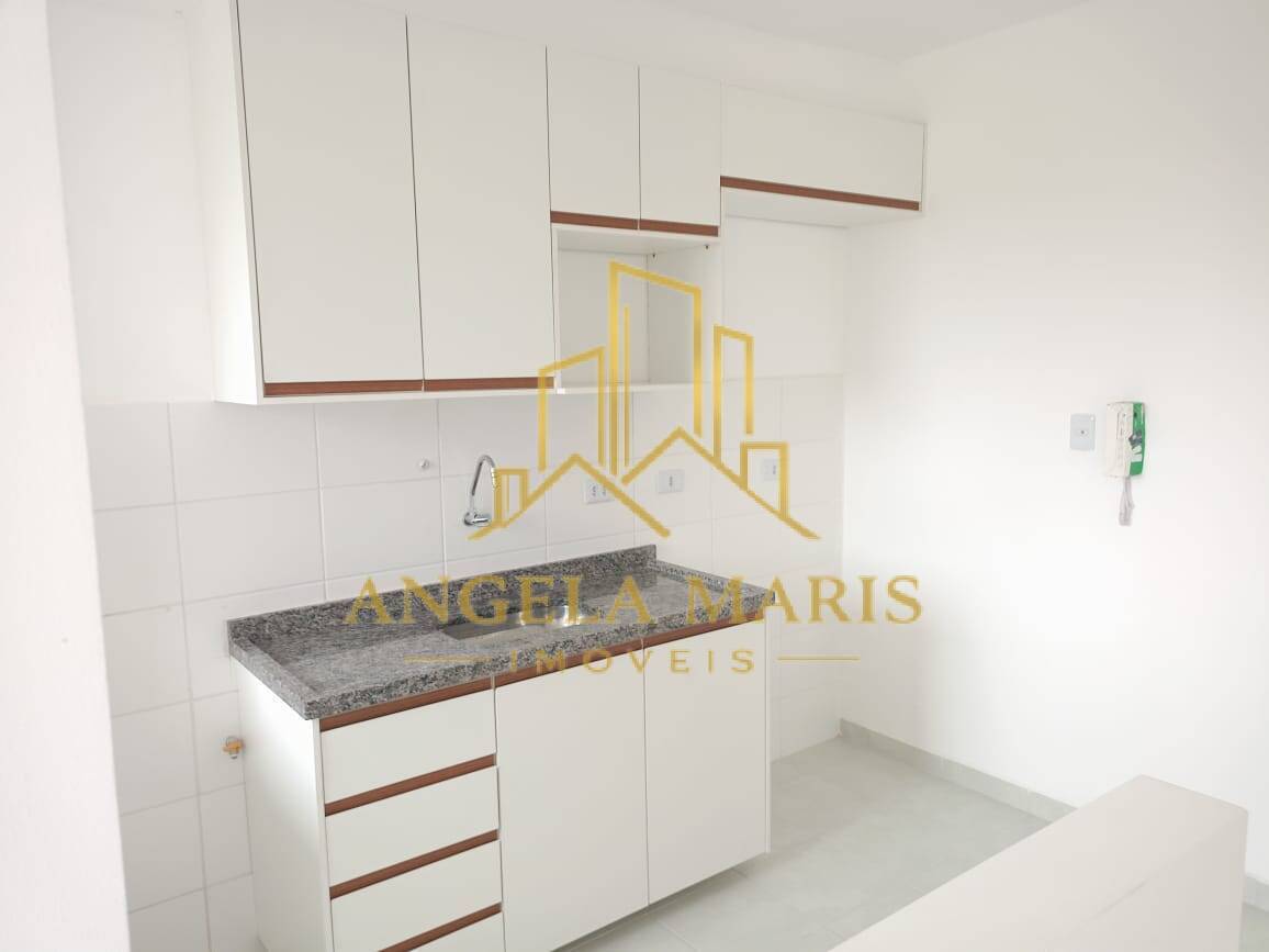 Apartamento, 2 quartos, 54 m² - Foto 6