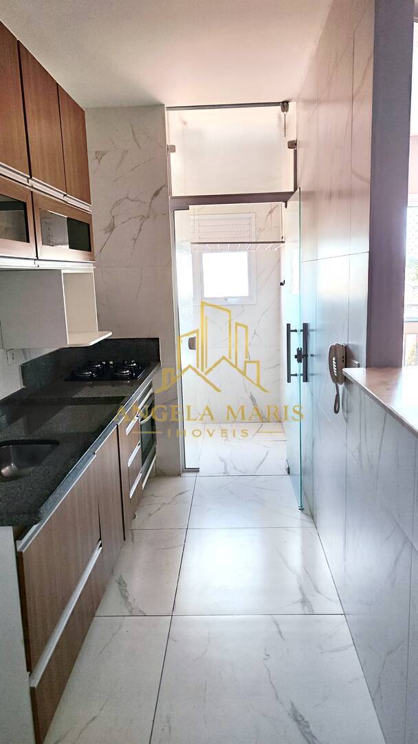 Apartamento, 2 quartos, 50 m² - Foto 5