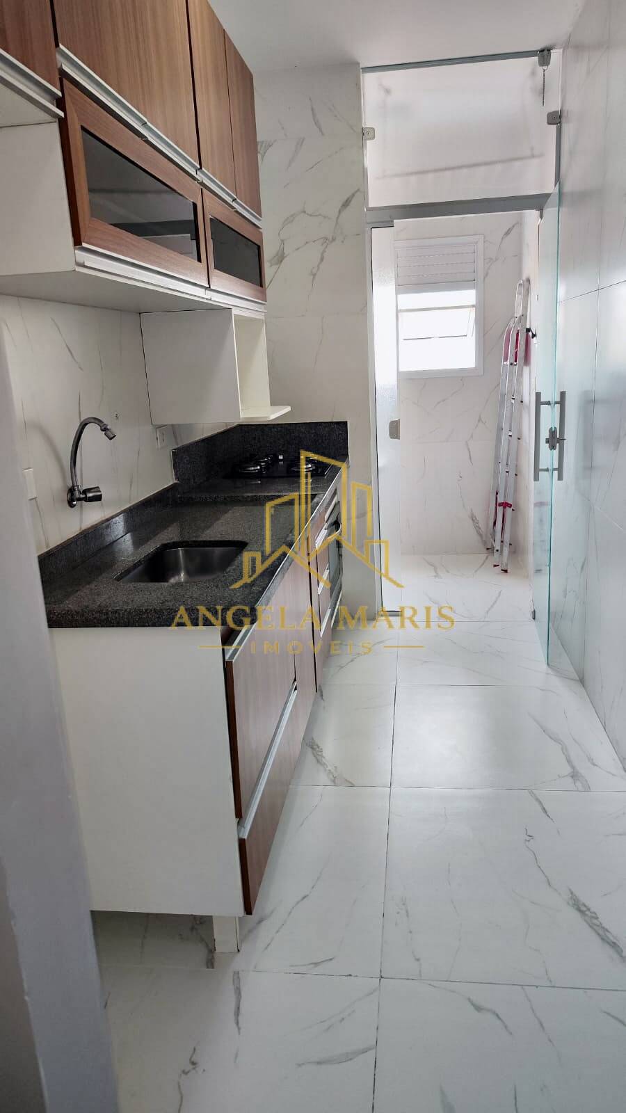 Apartamento, 2 quartos, 50 m² - Foto 6