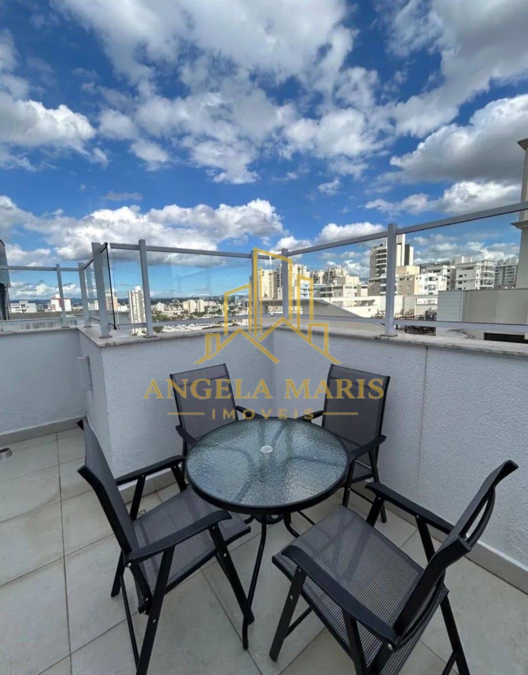 Cobertura, 3 quartos, 140 m² - Foto 6