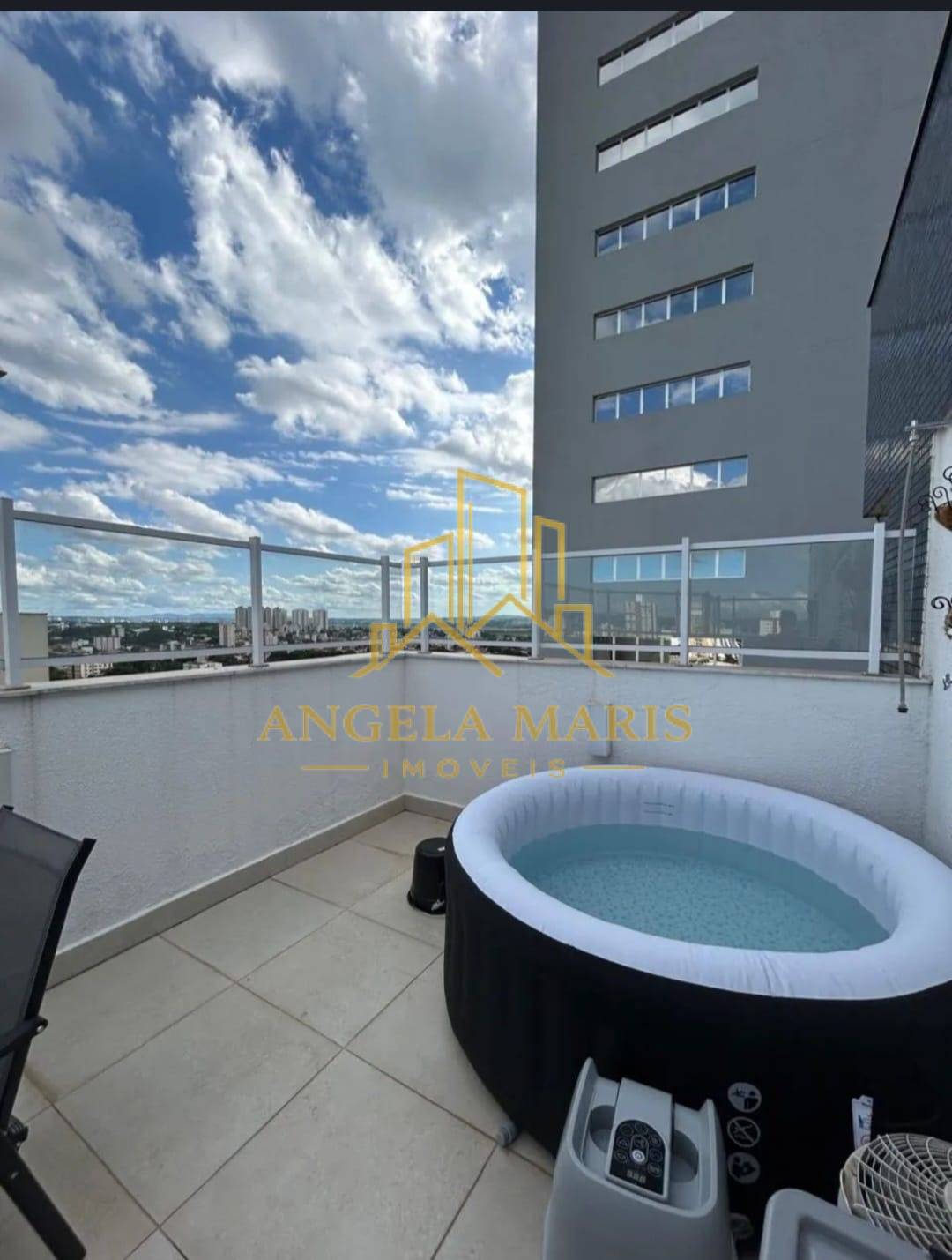 Cobertura, 3 quartos, 140 m² - Foto 7