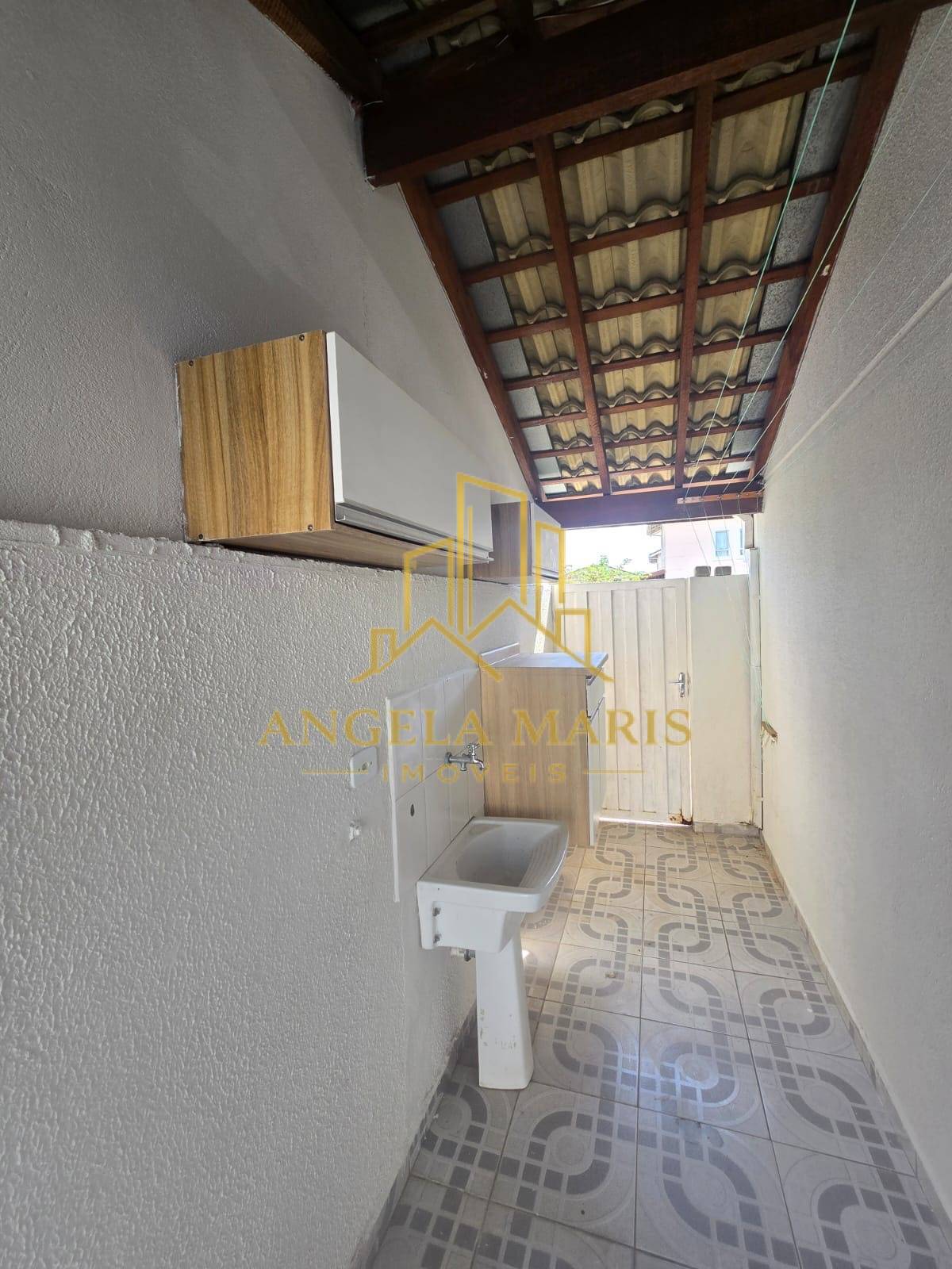 Casa de Condomínio, 3 quartos - Foto 12