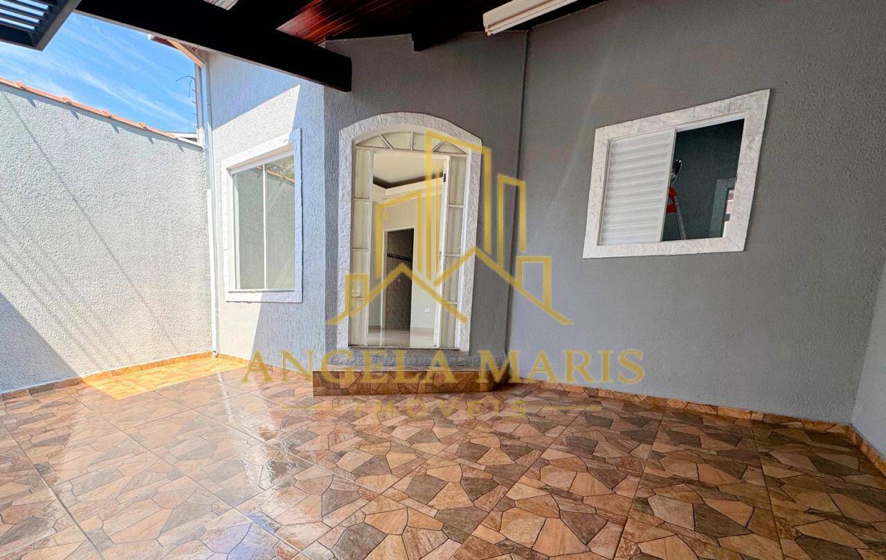 Casa, 3 quartos, 143 m² - Foto 17