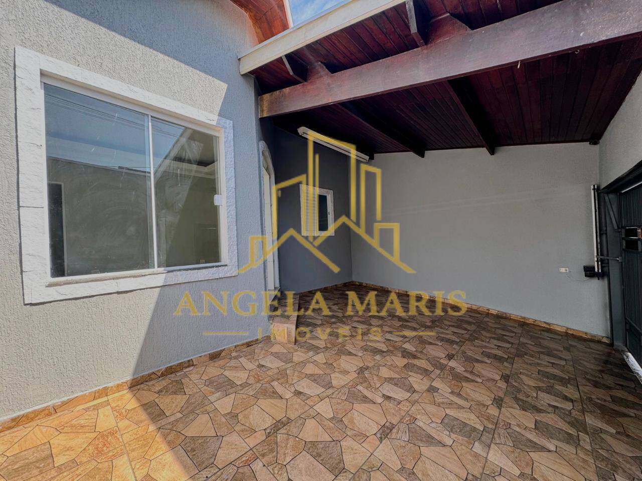 Casa, 3 quartos, 143 m² - Foto 1